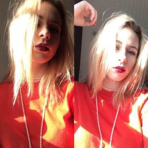 Meet your Posher, Caitlyn